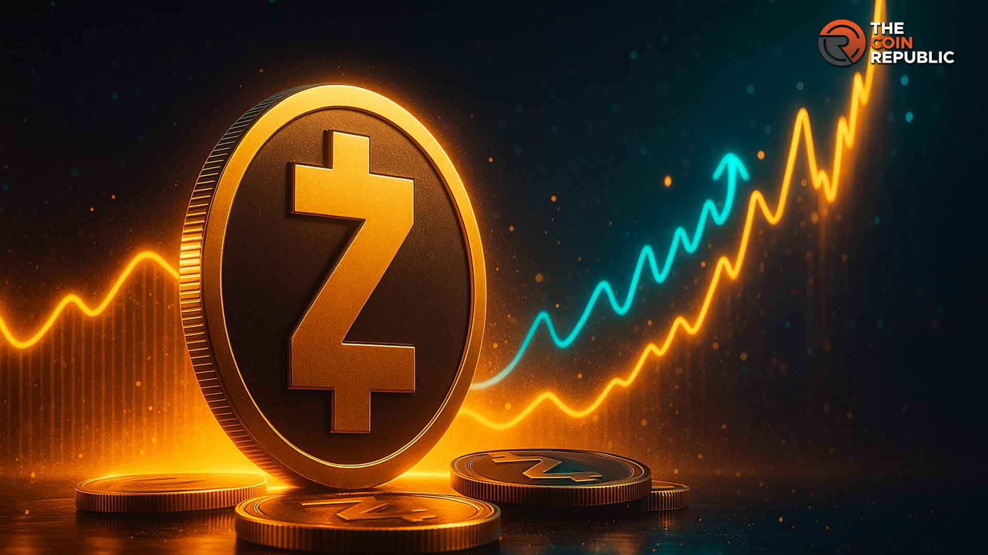 Zcash Price’s 200% Rally Issues Bear Flag for Bitcoin, Signals Altcoin Season
