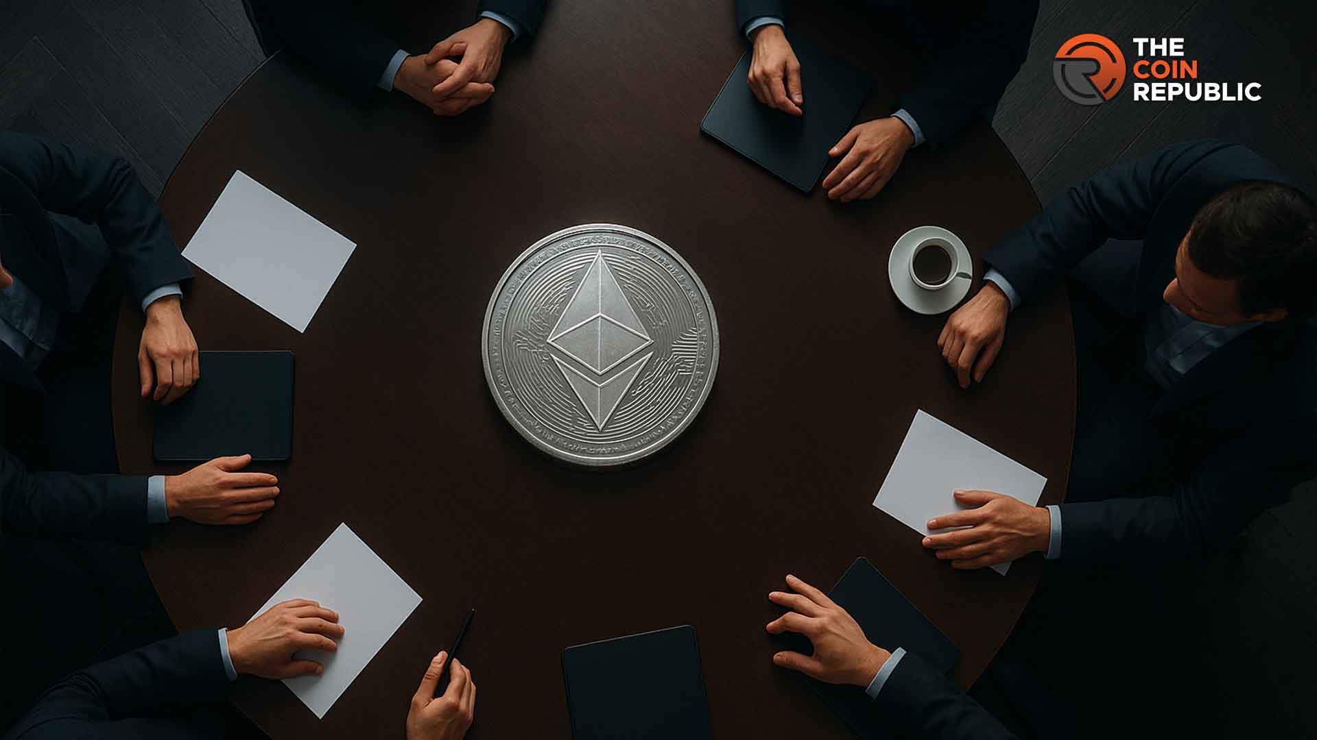 Ethereum Price Prediction: $7000 By Q4 Thanks To This Historical Pattern