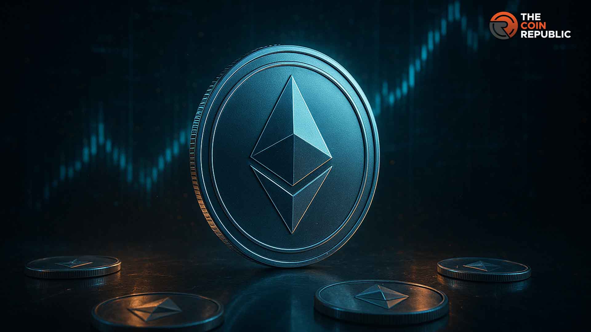 Ethereum Price Prediction: Know These Triggers To $5K & Beyond