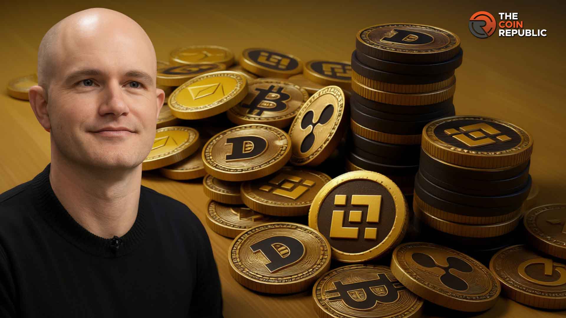 Crypto Market News: Coinbase CEO Opposes Senate’s Anti-DeFi Proposal