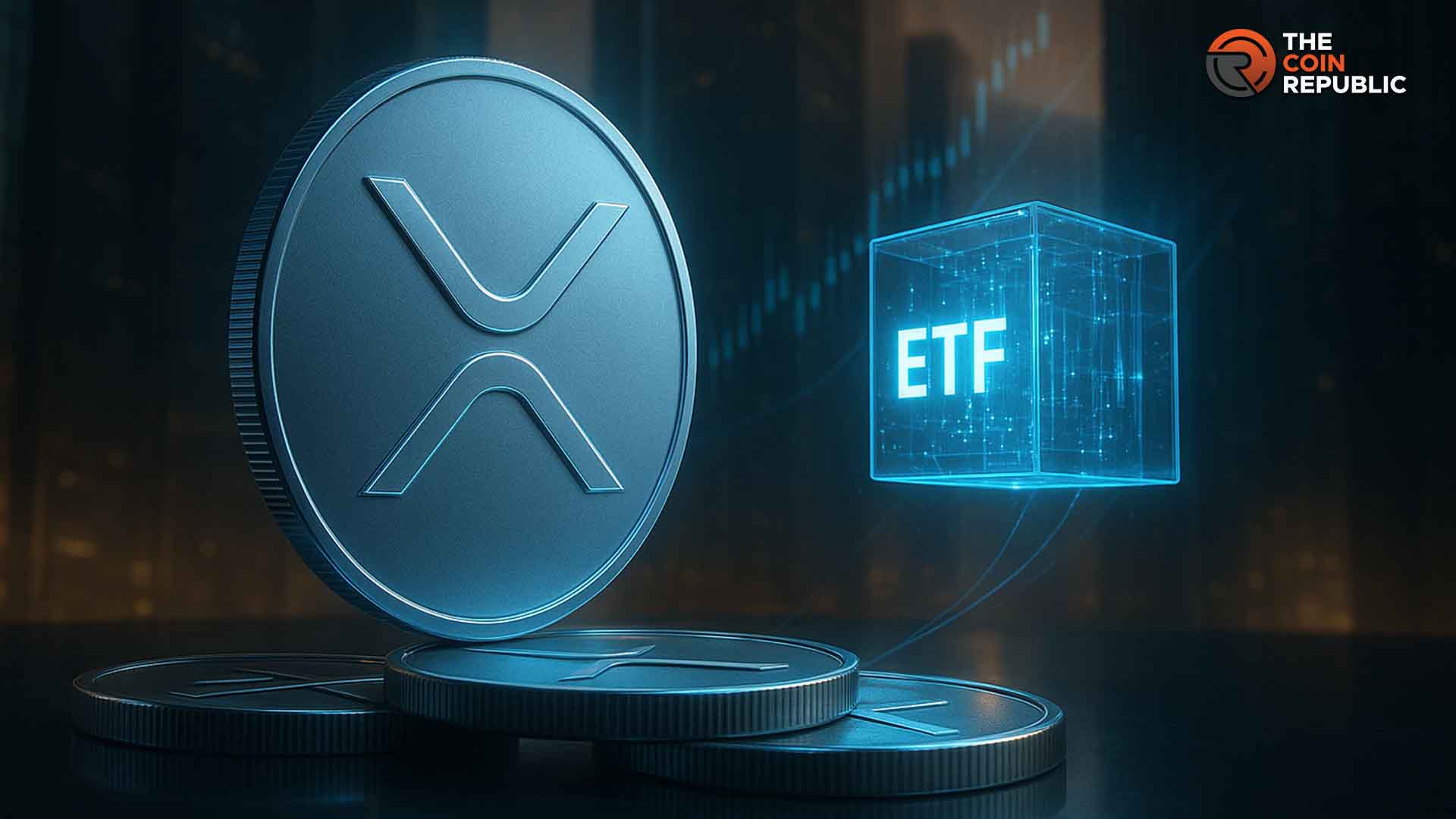 Can XRP Price Reach $4 as ETF and On-Chain Support Strengthen?
