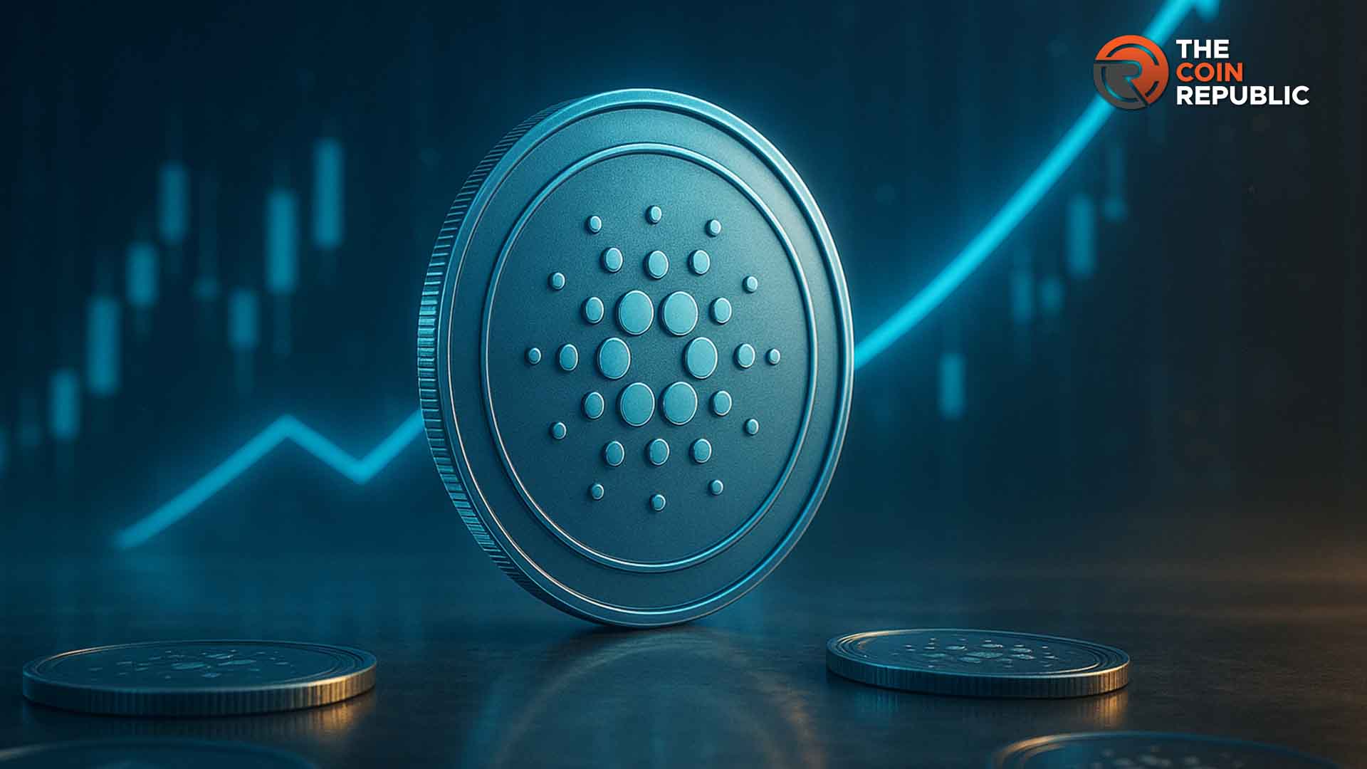 Cardano News: Deflationary Strength In Spotlight, Trigger For ADA Price Breakout?