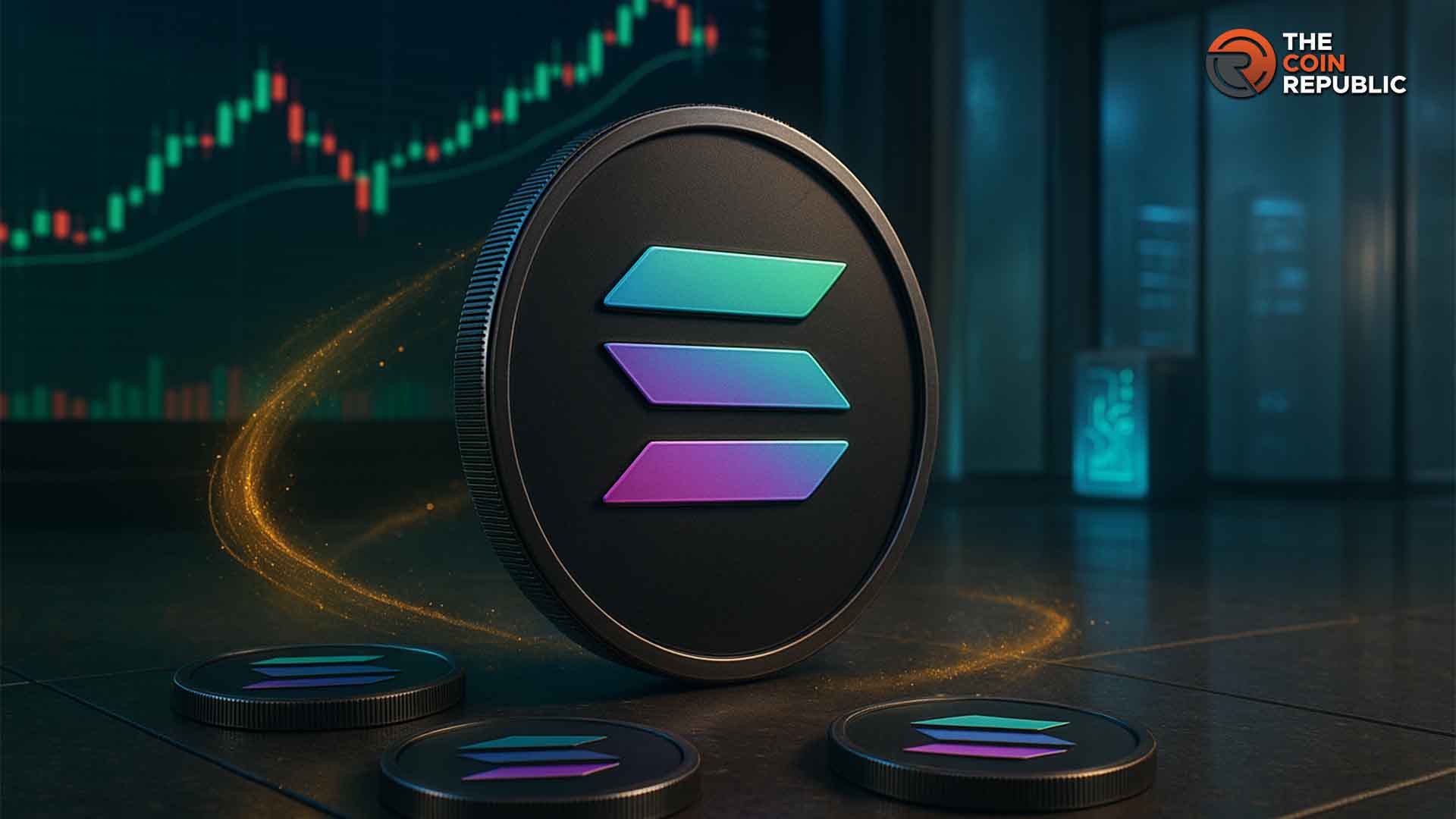 Solana Dapp Revenue Outperforms Other Chains, Can it Help in SOL Price Rally to $300?