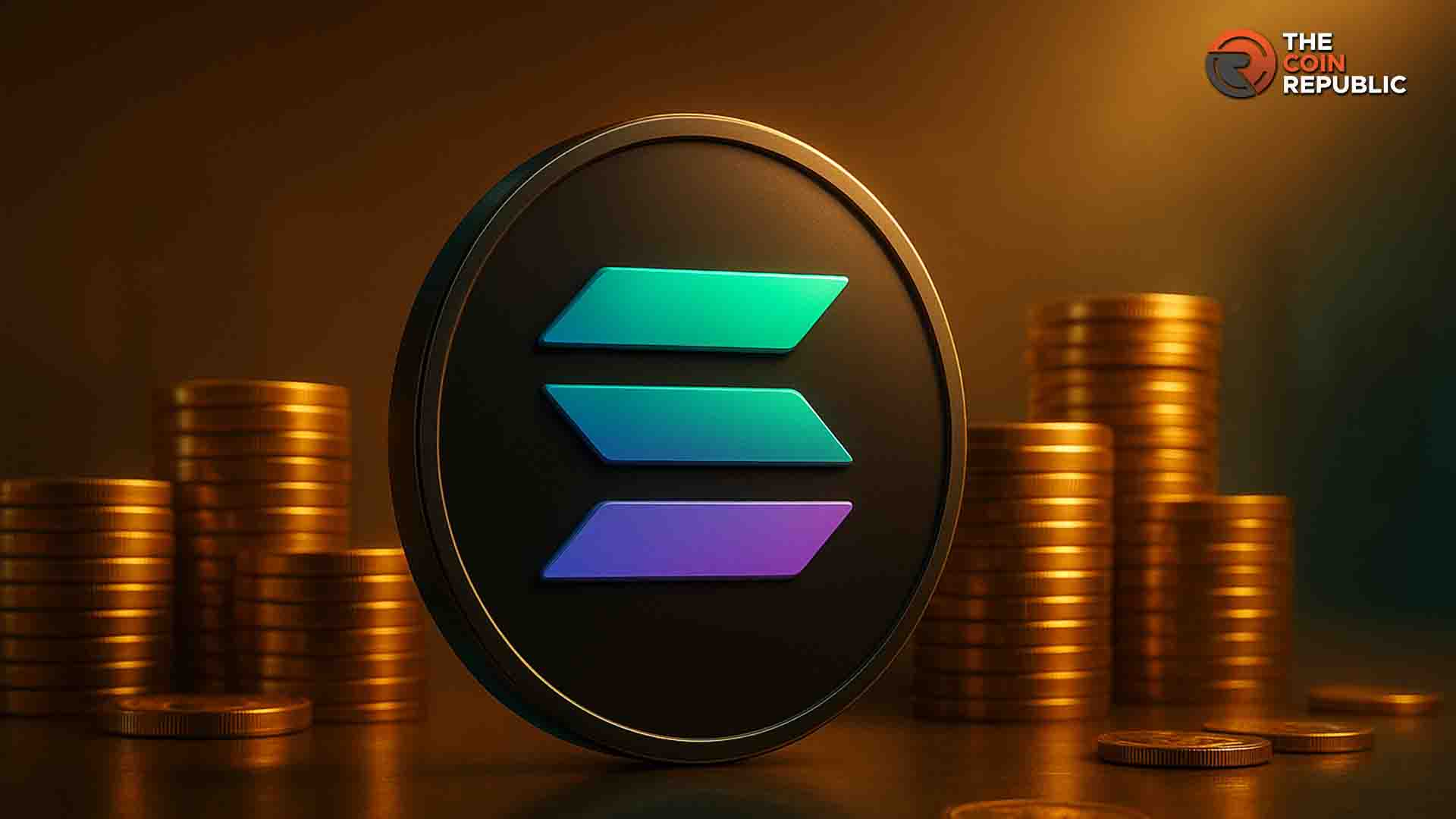Is Solana Price Poised to Hit $300 as Foundation Eyes KRW Stablecoin Launch