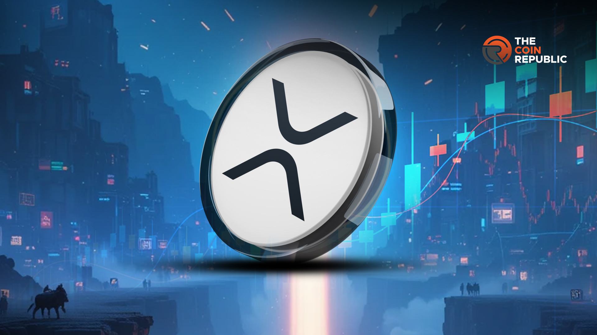 XRP Price Prediction: Beyond $3 Wall, Will Rally Sustain?