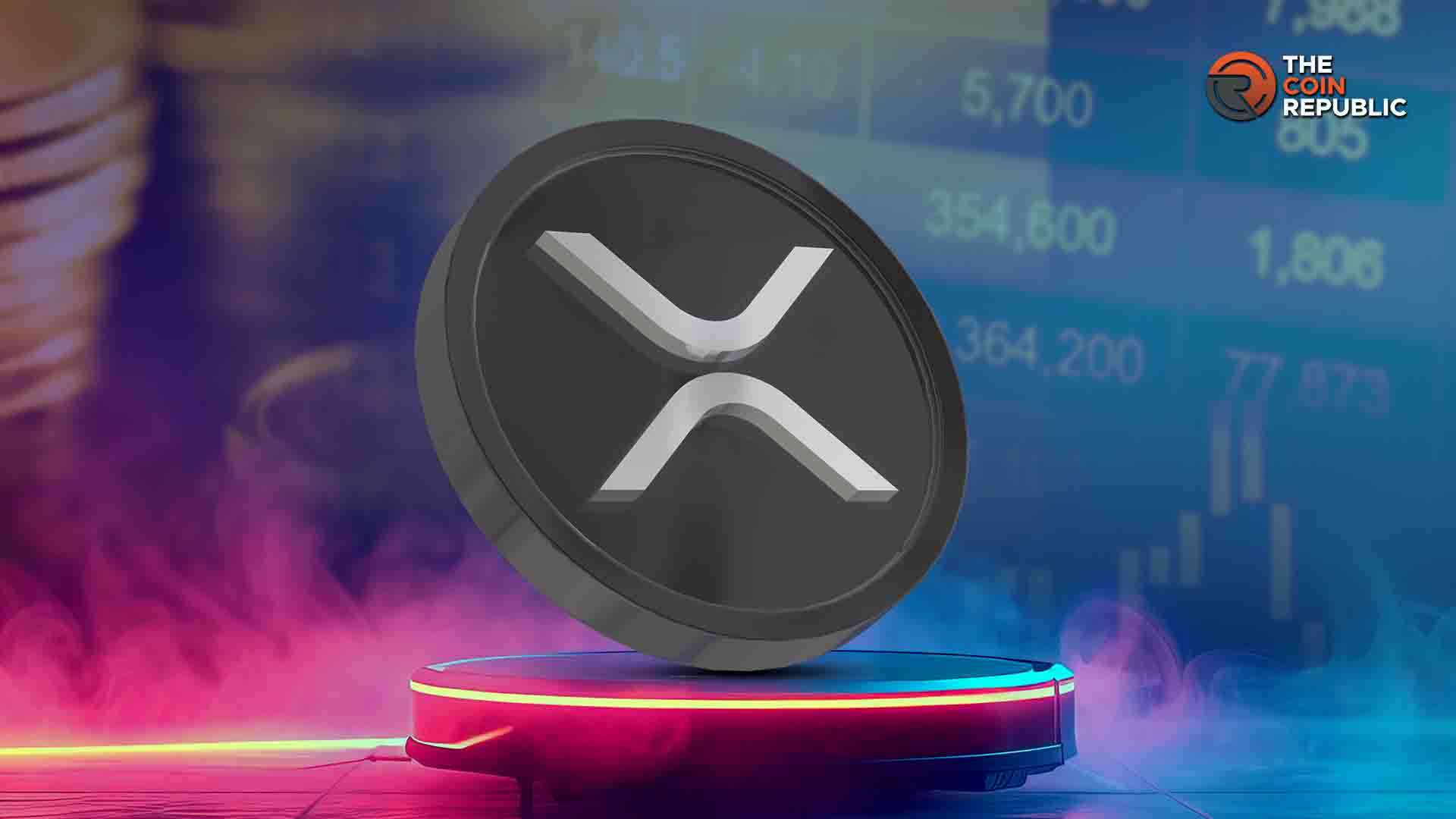 Can XRP Price Hit $10 Amid ETF Hype, Legal Clarity?