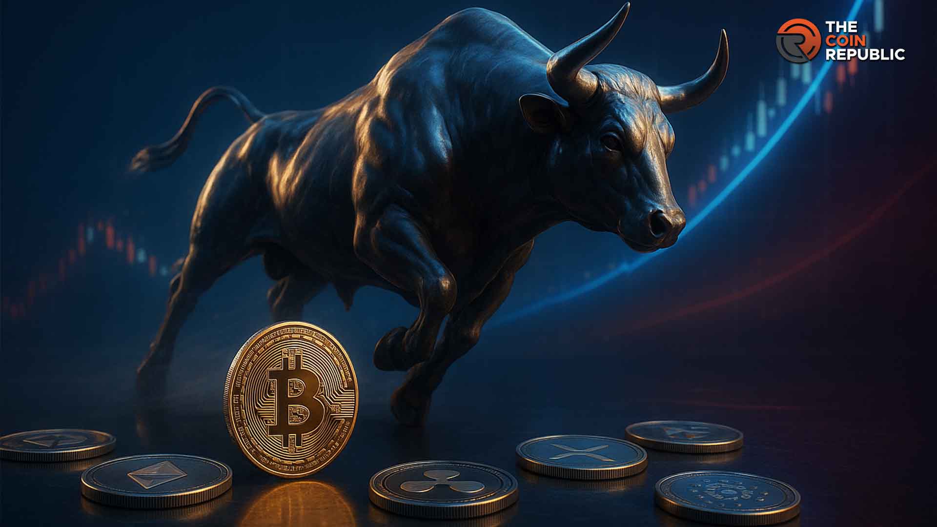 Crypto Prices Face Volatility Amid Market Manipulation Signs But There’ Hope Yet