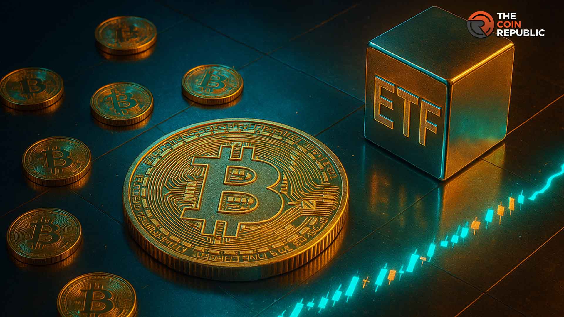 Bitcoin ETF Attracts $3B Inflow, Sparking Hopes for BTC Price Rally to $200K
