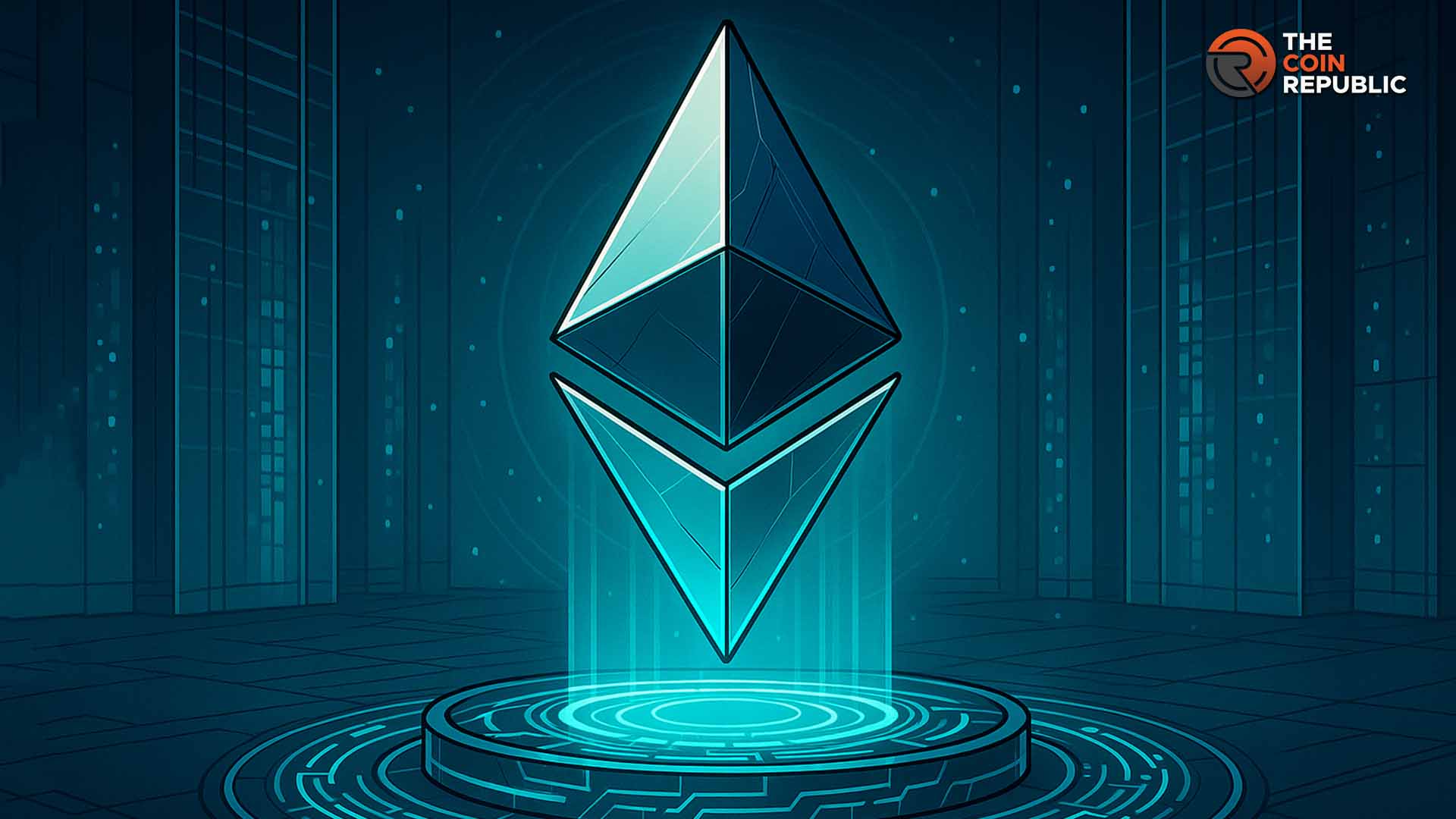 Ethereum Price Must Break This Level to ‘Flip the Bearish Trend’