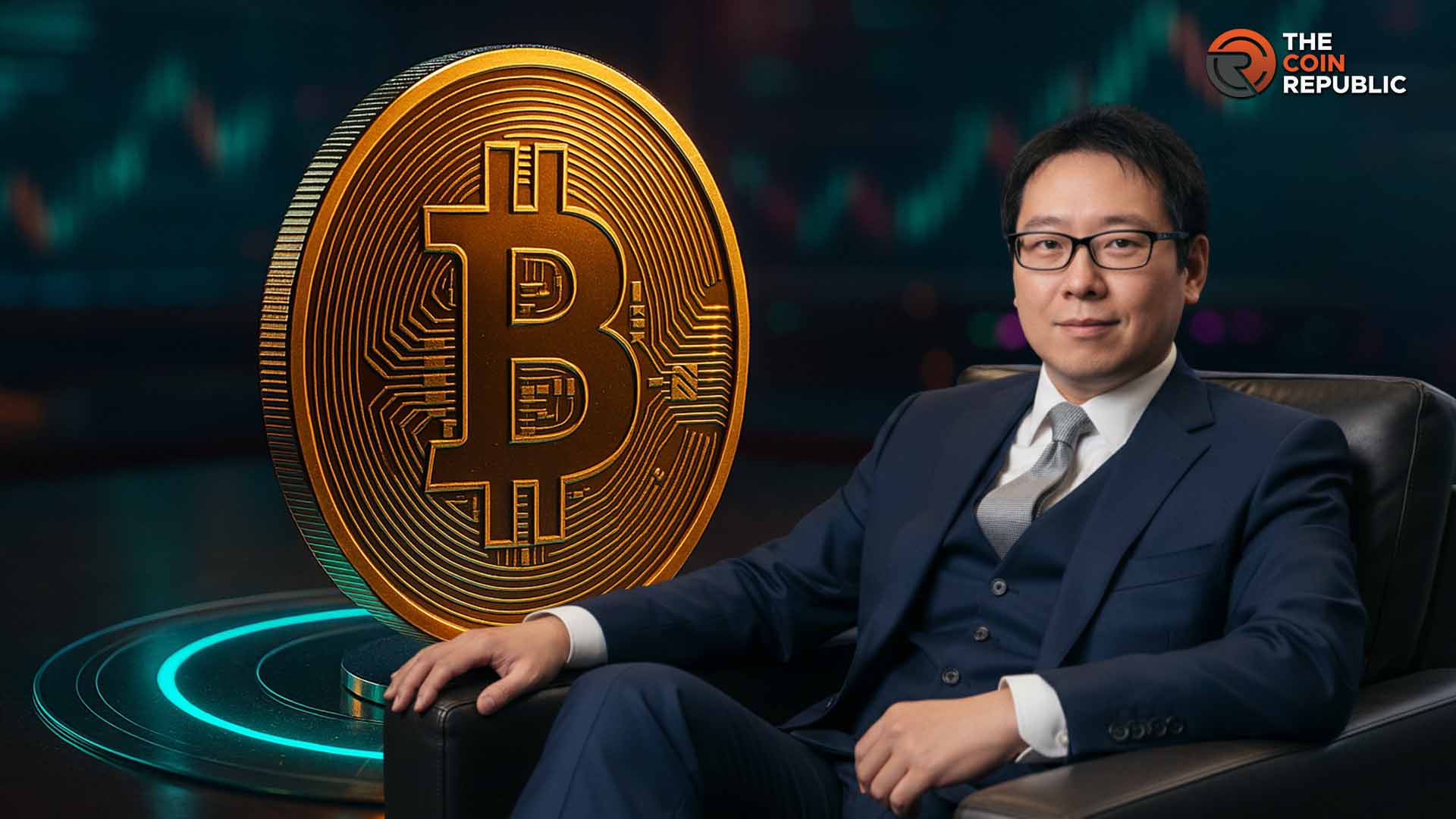 Bitcoin News: Cycle Top in 2026 Or Decade-Long Rally?