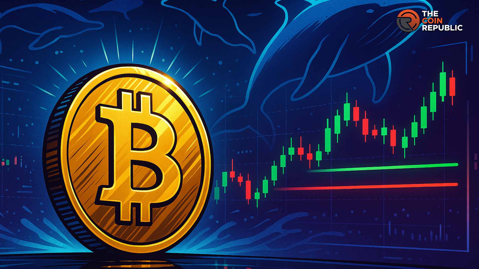 Bitcoin Price Prediction: Where Will BTC Be At The End Of 2025?