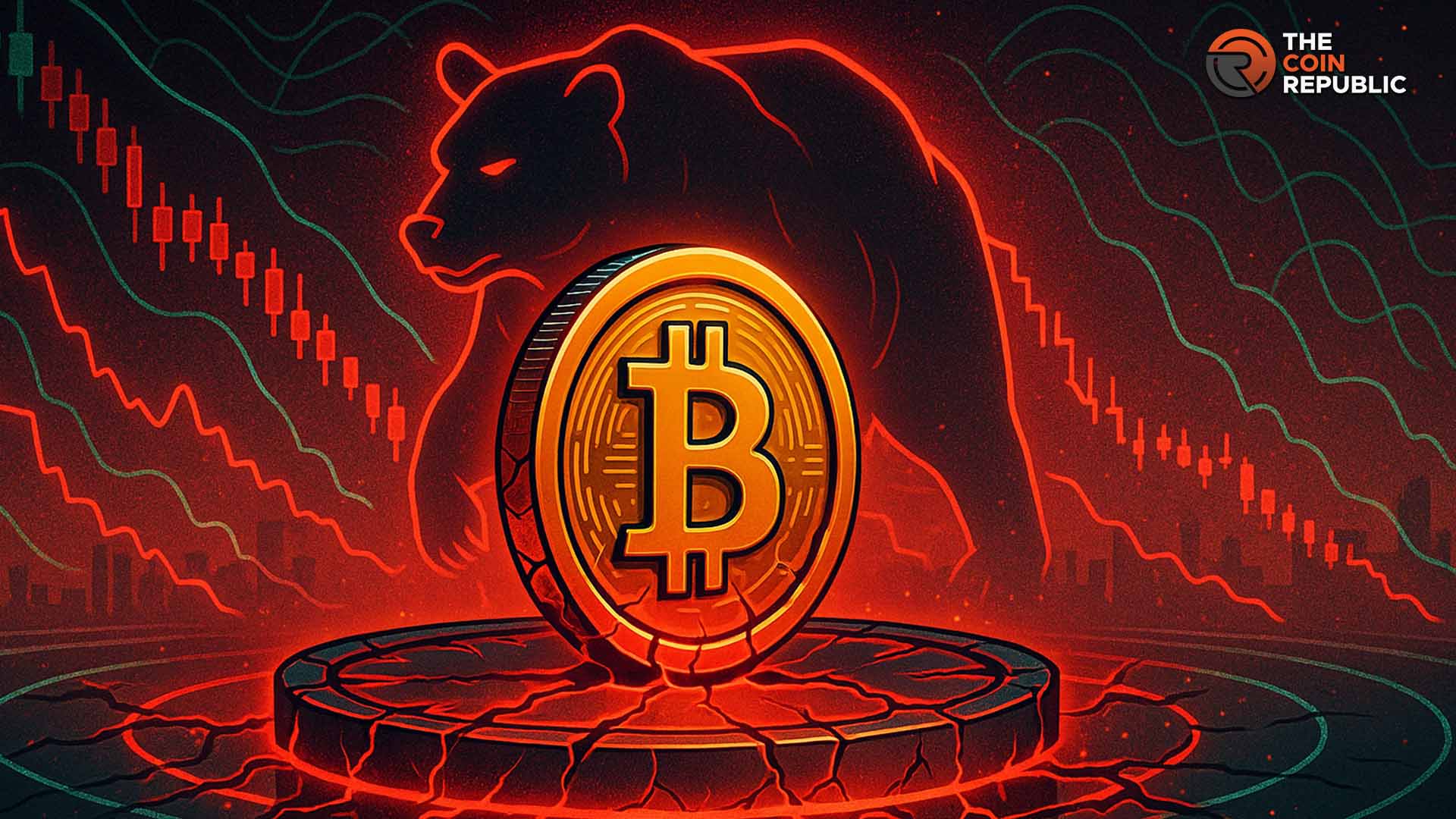 Historic Bitcoin USD Pattern Suggests This About Bear Market Duration