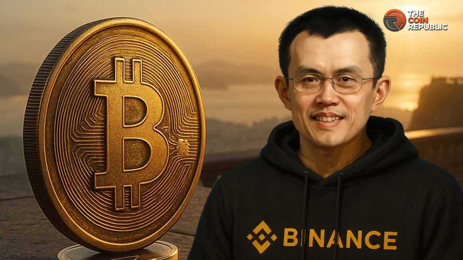 CZ Advocates Buying as Crypto Market Exits Extreme Fear