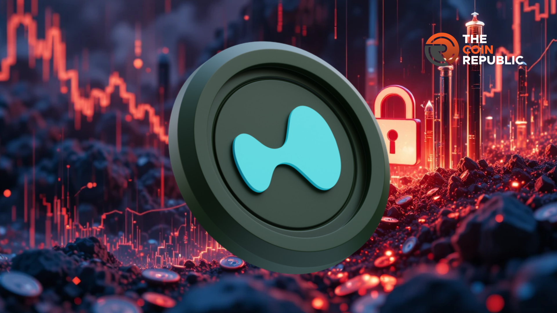 Hyperliquid Volume Falls 32% After HYPE Token Unlock