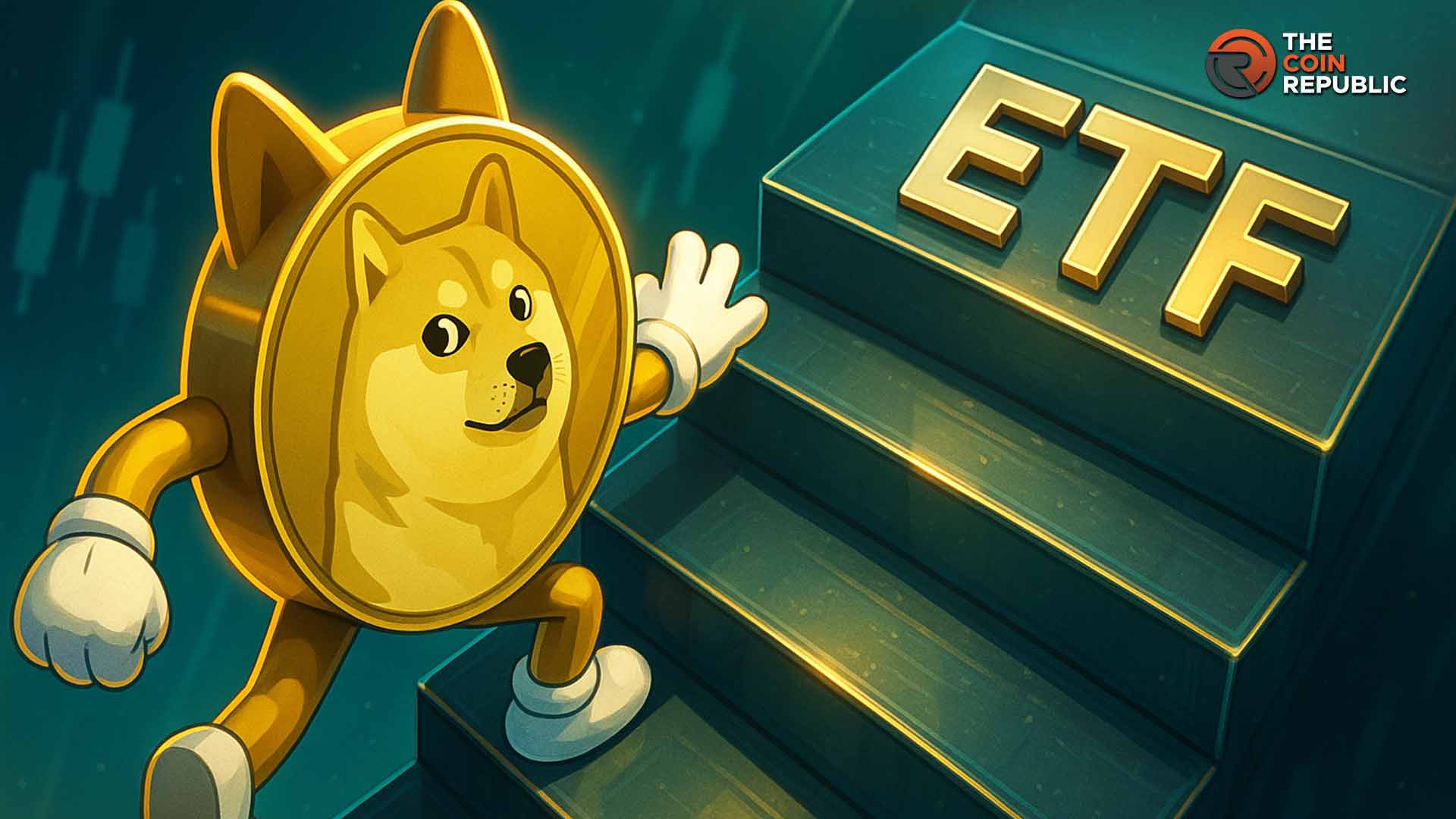 Dogecoin Price Prediction Signals 40% Upside on ETF Buzz