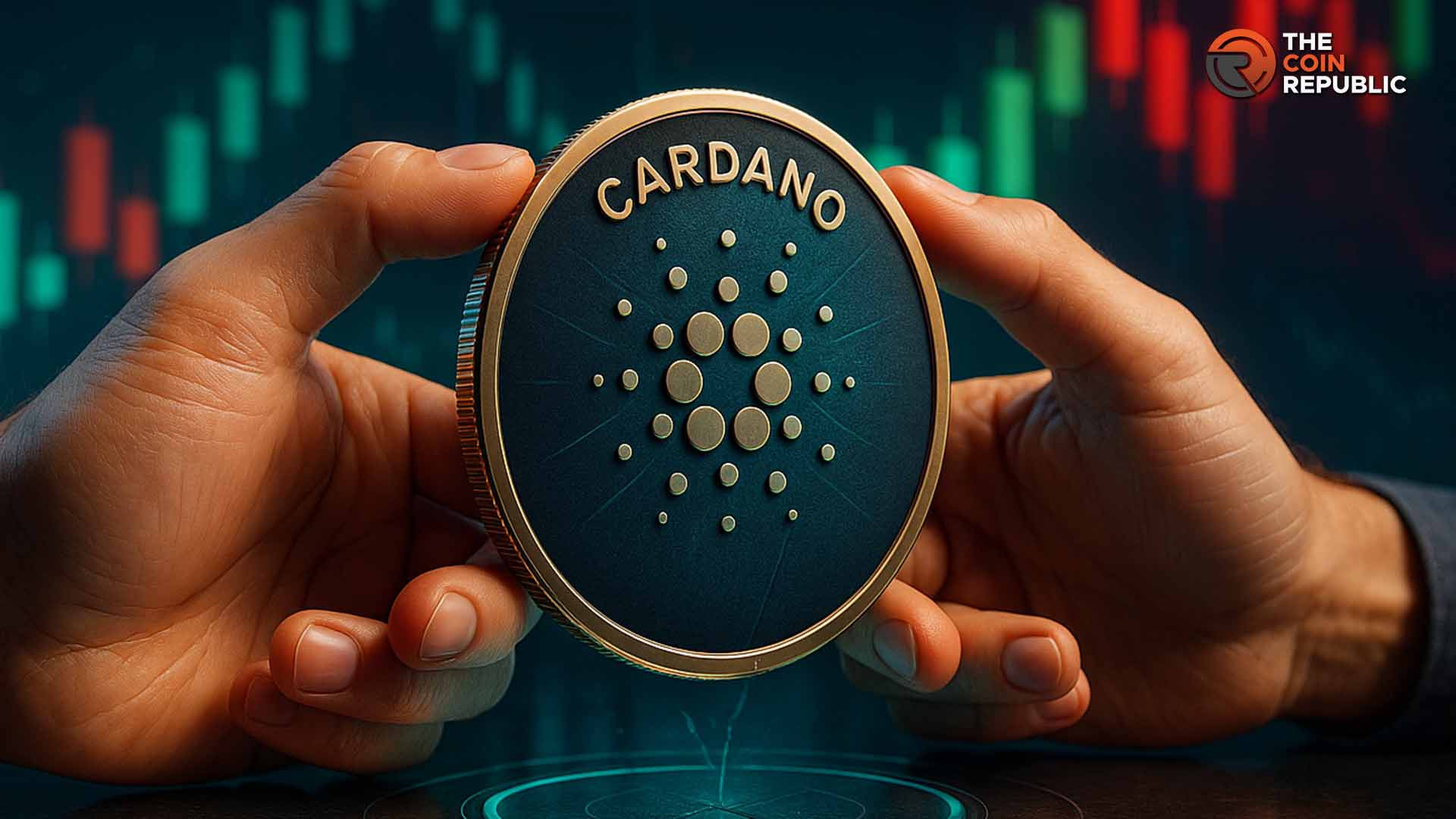 Cardano Price May Crash to 0.25 if This Happens, Analyst Reveals