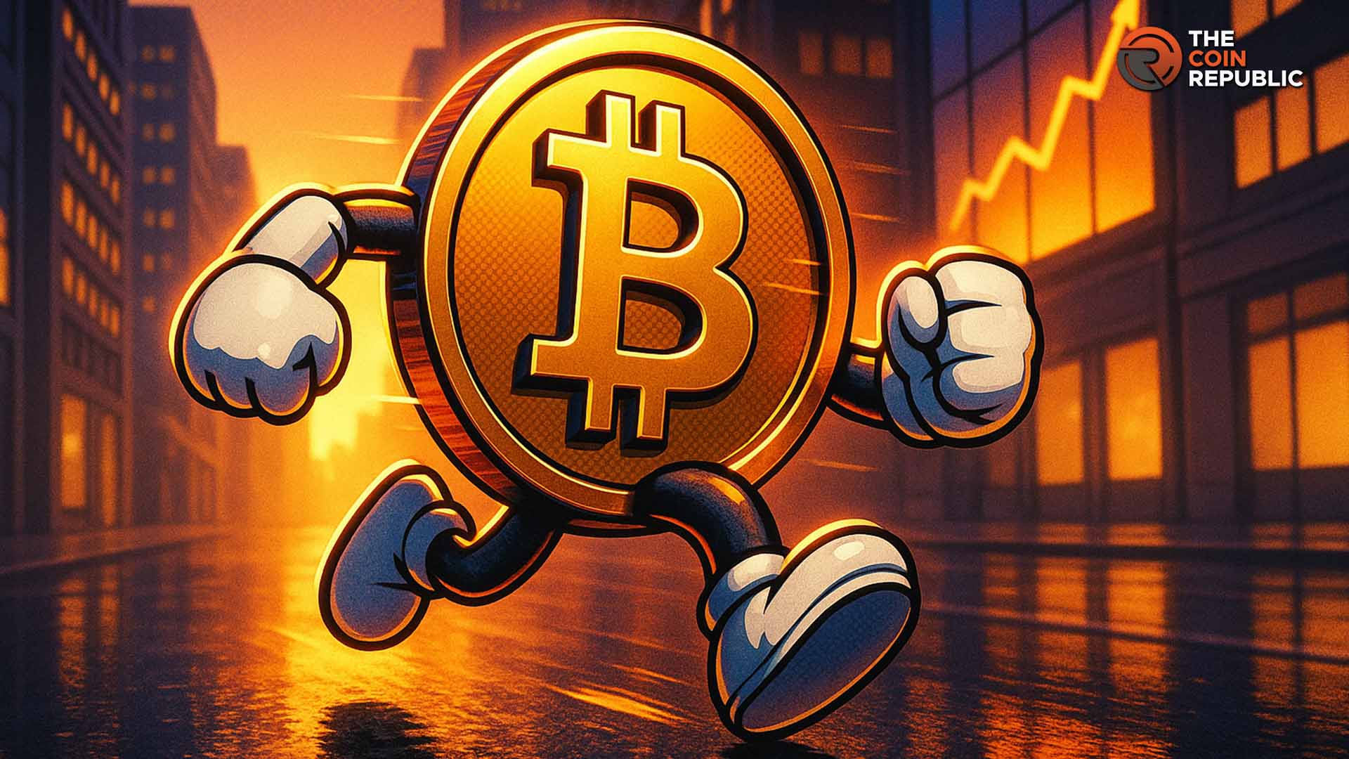 Bitcoin Price: Why a BTC Open Interest Reset Is Setting Up a Possible 6% Breakout