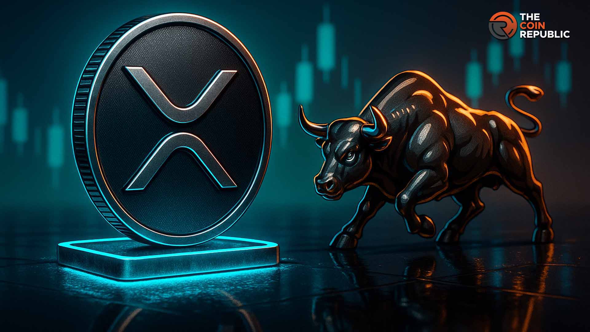 XRP Price Climbs 5%, Experts Weigh $10 Breakout Potential