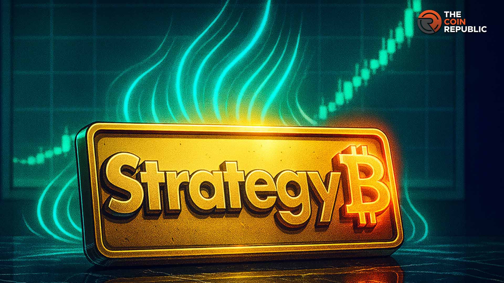 Could MSTR Stock Be the Next GameStop With a 50% Short Squeeze?