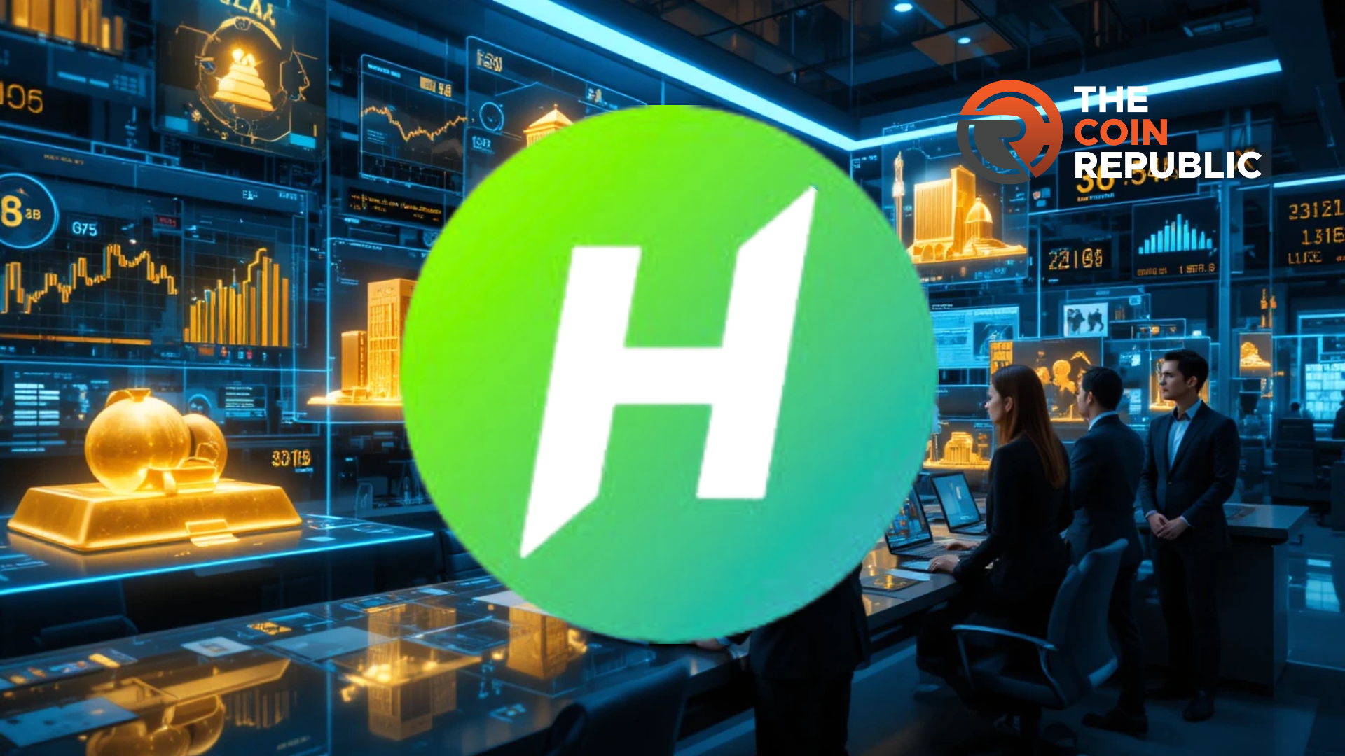 Crypto News: 52% Hedge Funds Eye Tokenization, RWA Market Hits $36 Billion