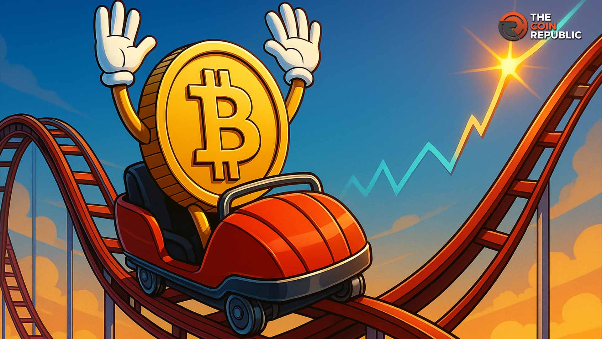 Bitcoin Price Shows Early Rebound Signs, But The 15% Test Still Stands