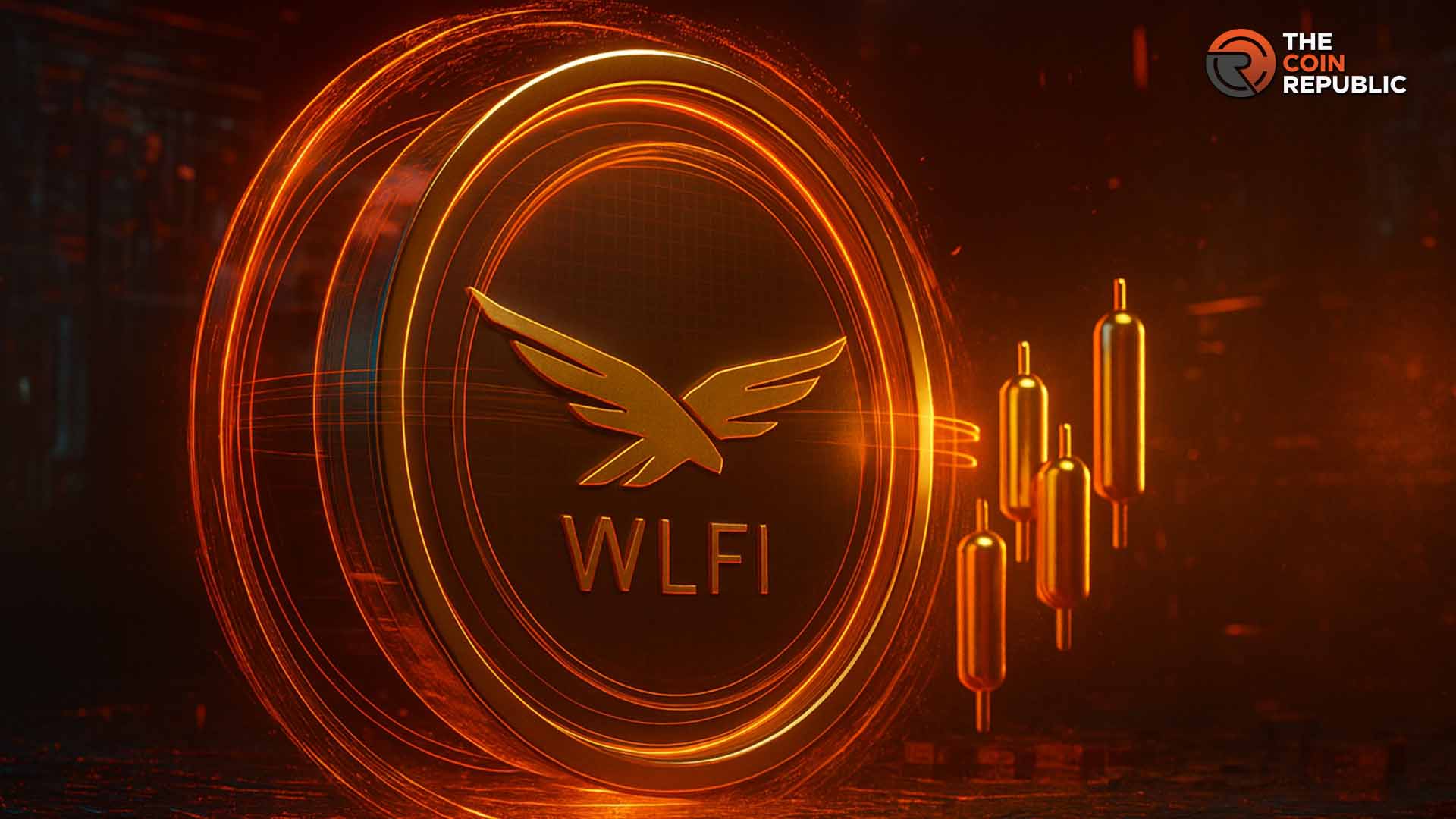 WLFI Faces Backlash As False Lazarus Claim Exposes Flaws in On-Chain Analysis