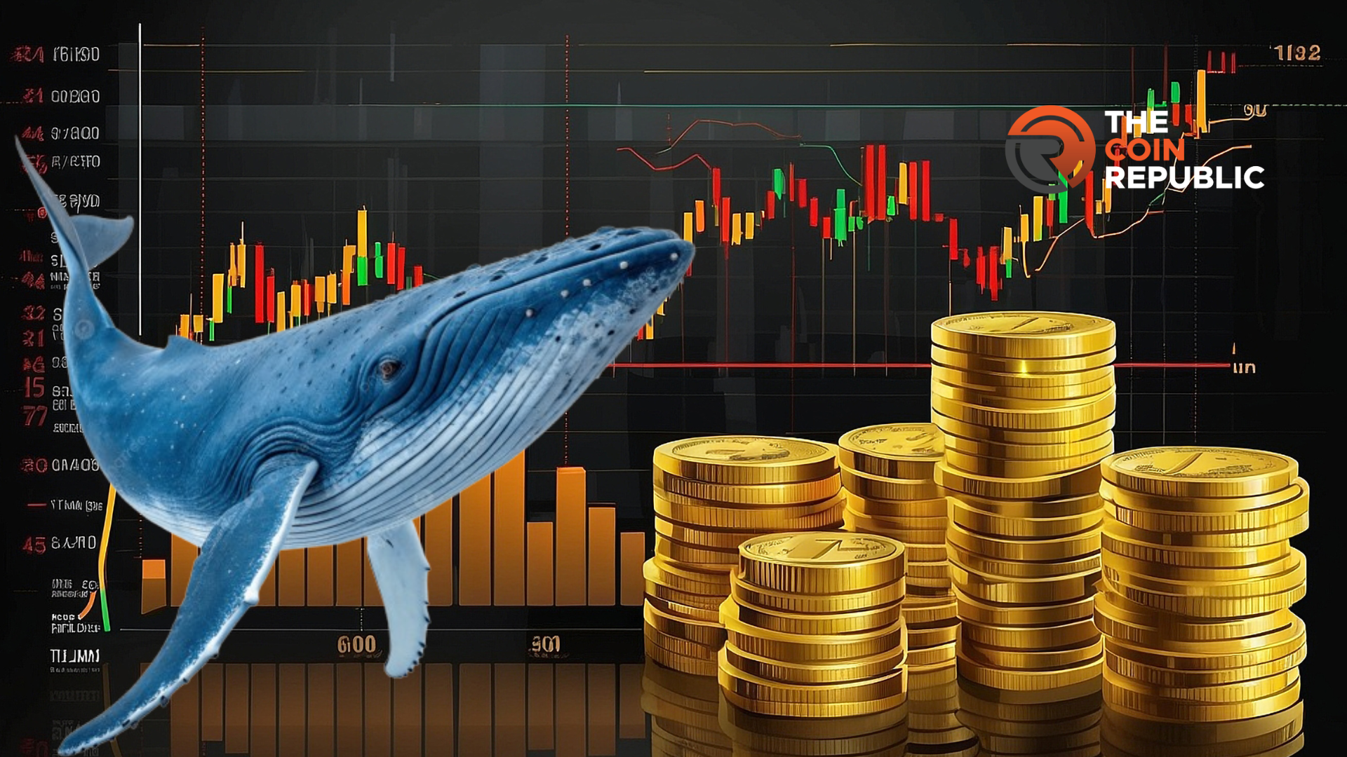 Crypto News: What Top Whales Did In October May Signal What’s Coming