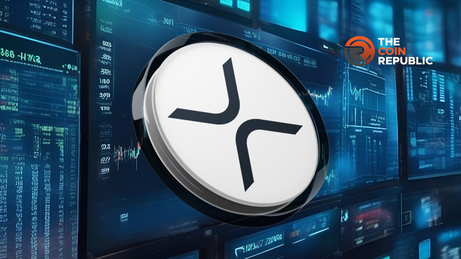 Can XRP Price Break $2.55 as Momentum Aligns With 2017 Pattern?