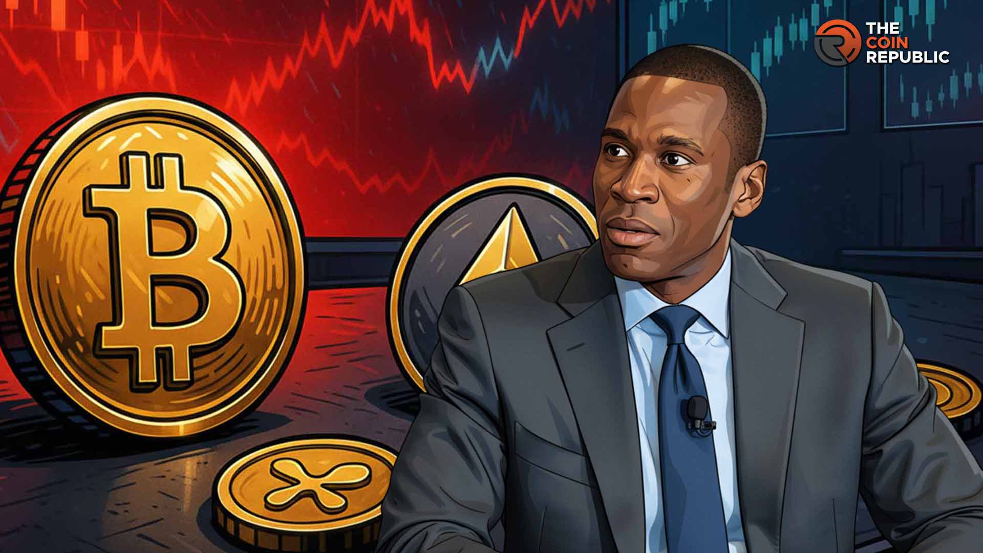 Hayes Predicts China, US Interventions to Ignite Crypto Bull Run Despite Short-Term BTC Price Weakness