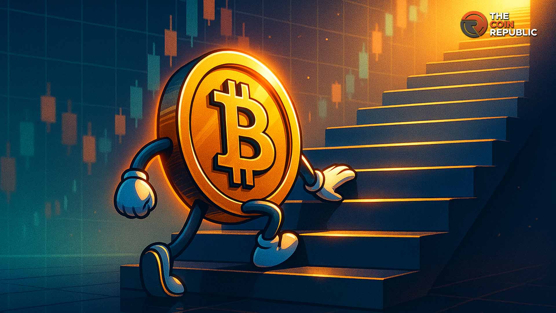 Bitcoin Price Thanksgiving Rally: Top Reasons Why BTC is Rising Today