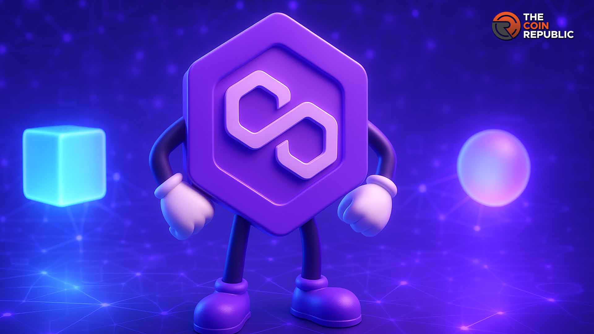 Blockchain News: Payment Firms Pick Polygon as Competition Intensifies