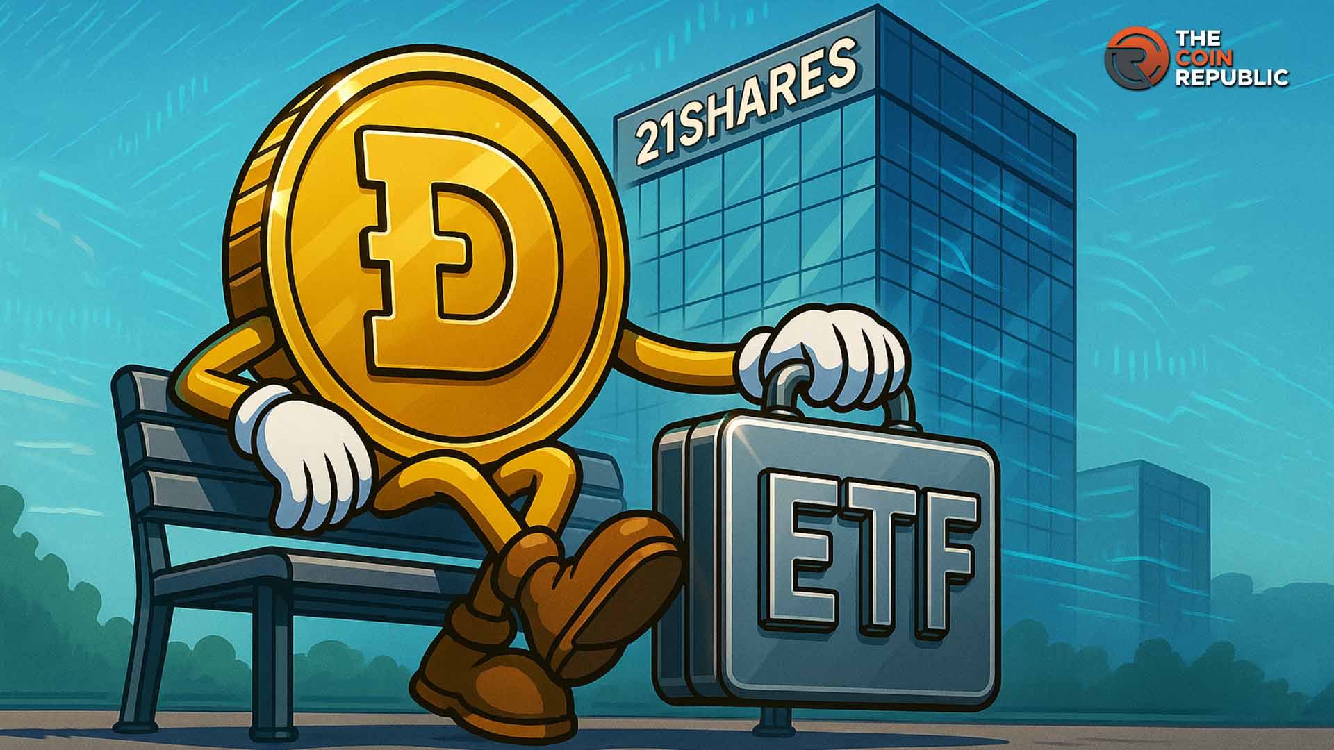 Breaking: Dogecoin ETF by 21Shares Secures Listing Approval on Nasdaq