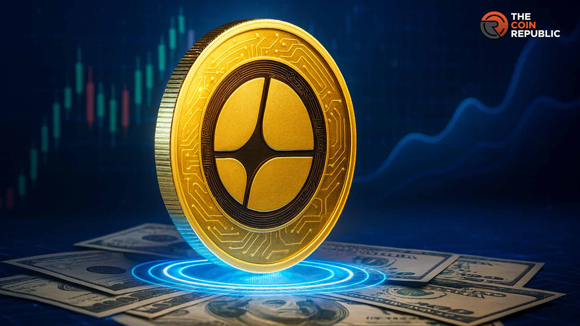 ASTER Price Skyrockets 15% as the DEX Partners with Trump’s World Liberty Financial