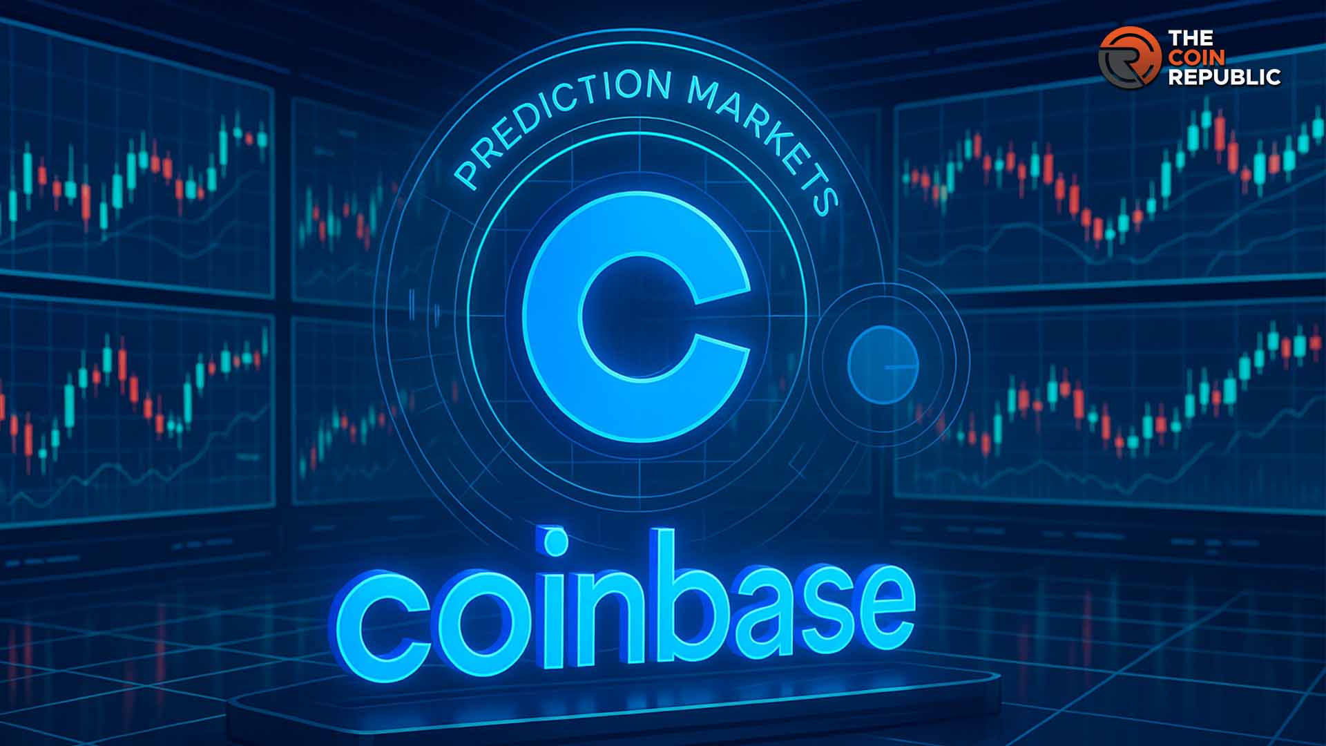 Coinbase Prediction Markets Portal On Track As Retail Anticipates Base Token Launch