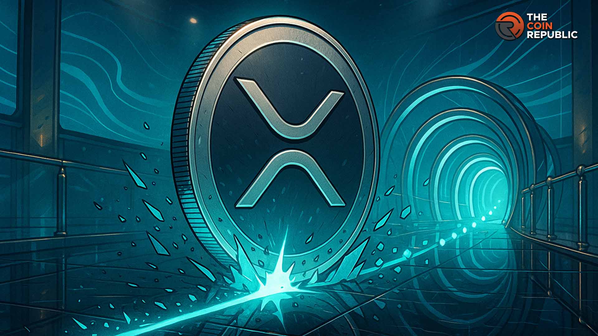 XRP Price Hits $2.5: Ripple ETF Debut on DTCC Sparks Hope of $10 Rally