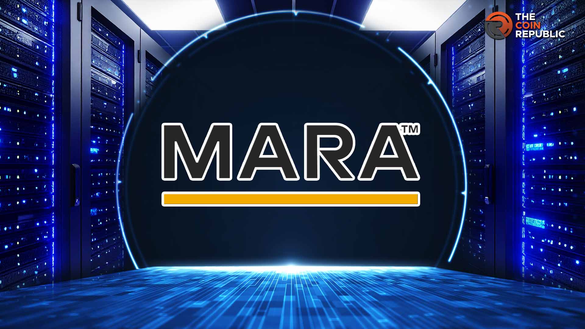 MARA-MPLX Deal Indicates This Trend In Bitcoin Mining Sector