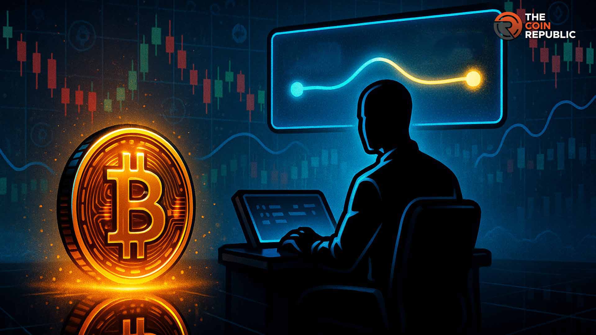 Bitcoin Price Prediction: Capitulation Fades as BTC Price Prepares For $93K Target