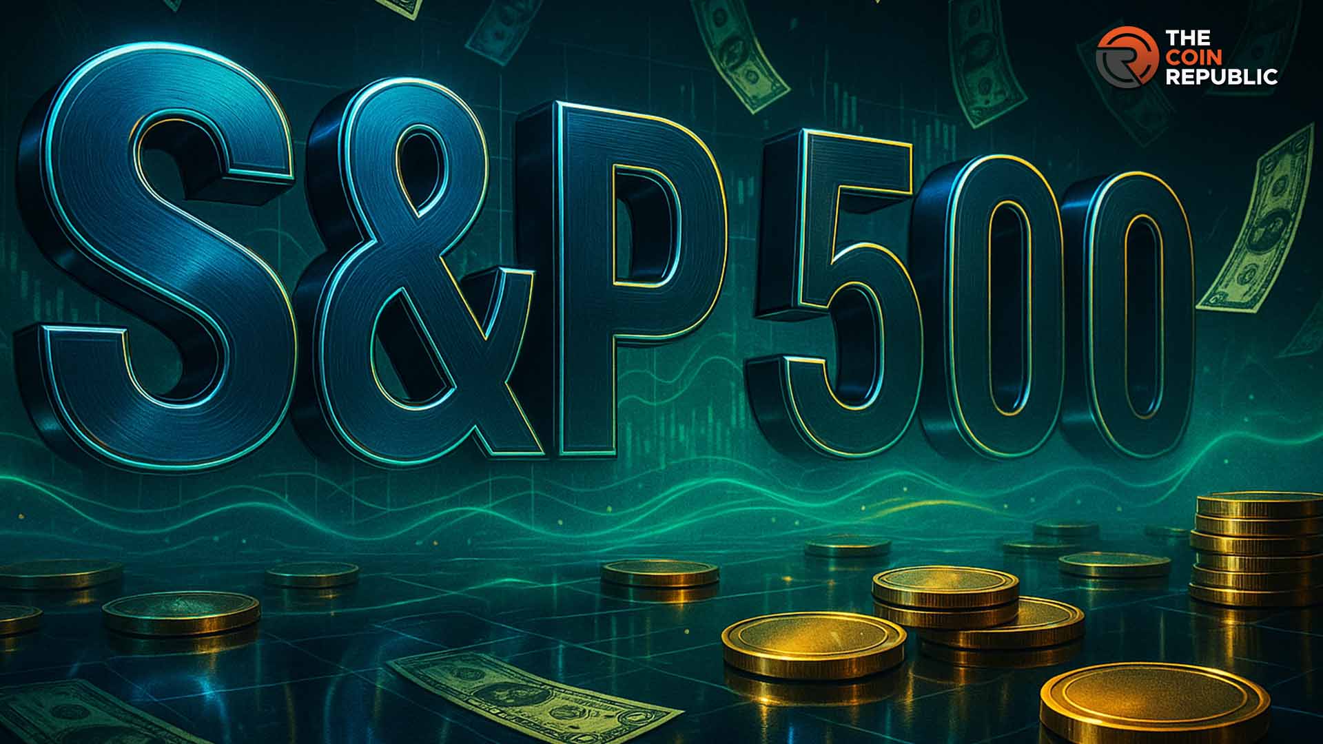 Crypto News: Will The S&P 500 Historic Rebound Revive Risk Appetite?