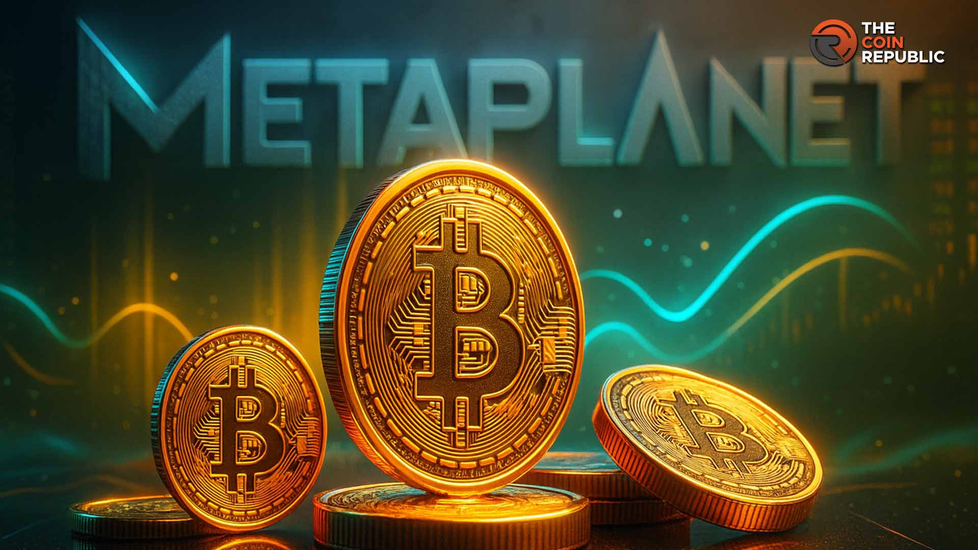Breaking: Bitcoin Proxy Metaplanet mNAV Back at 1x, Stock Price Rebounds 15%