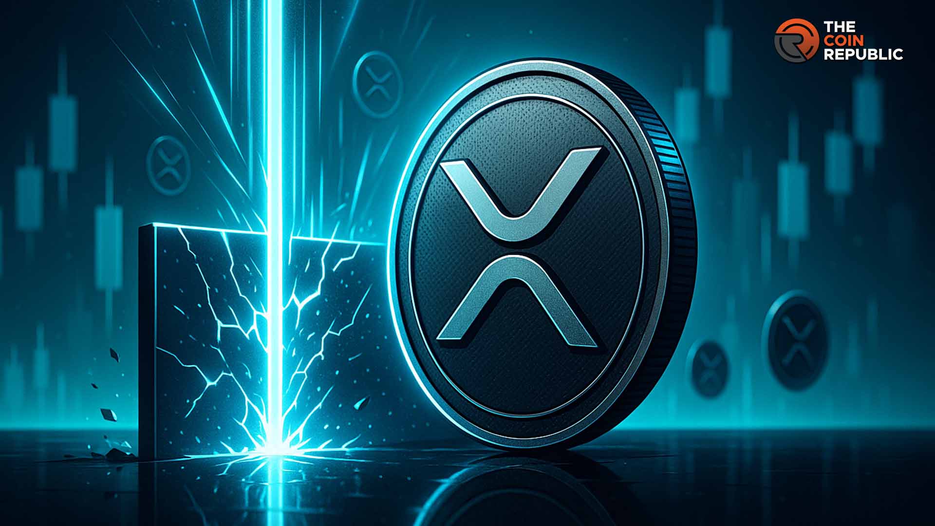 XRP Price May Rally to $3 if It Breaks Through These Levels