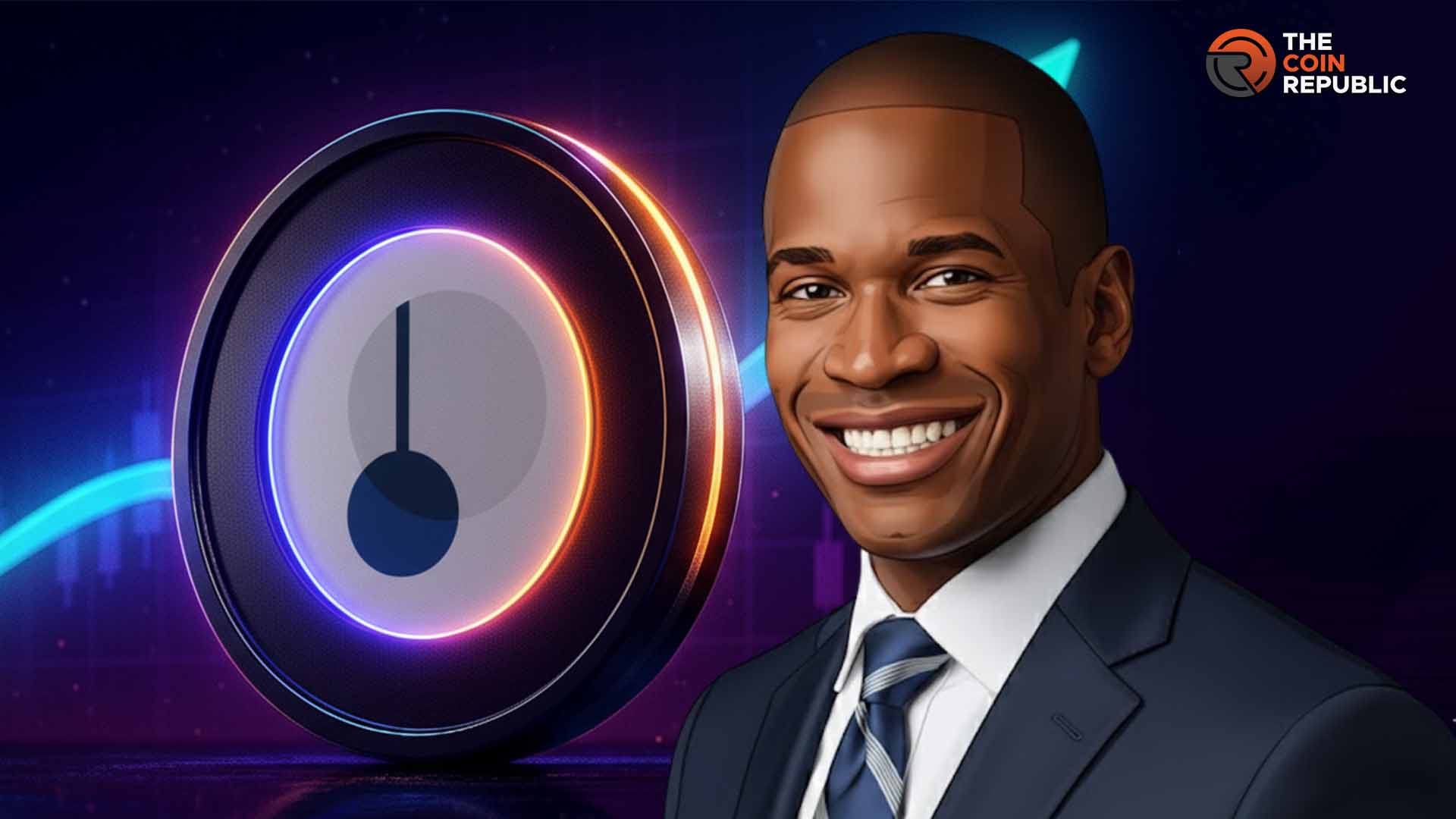 Arthur Hayes Buys $536K Pendle Crypto Amid Positive Market Sentiment