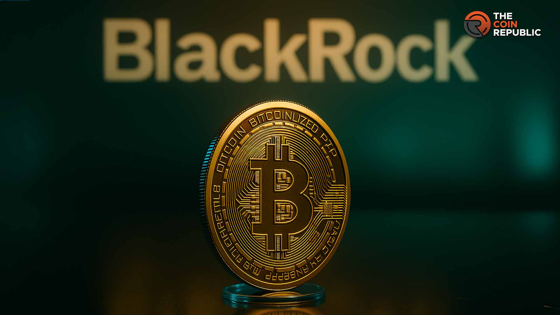 SCOOP: US SEC Delays BlackRock Bitcoin Premium Income ETF