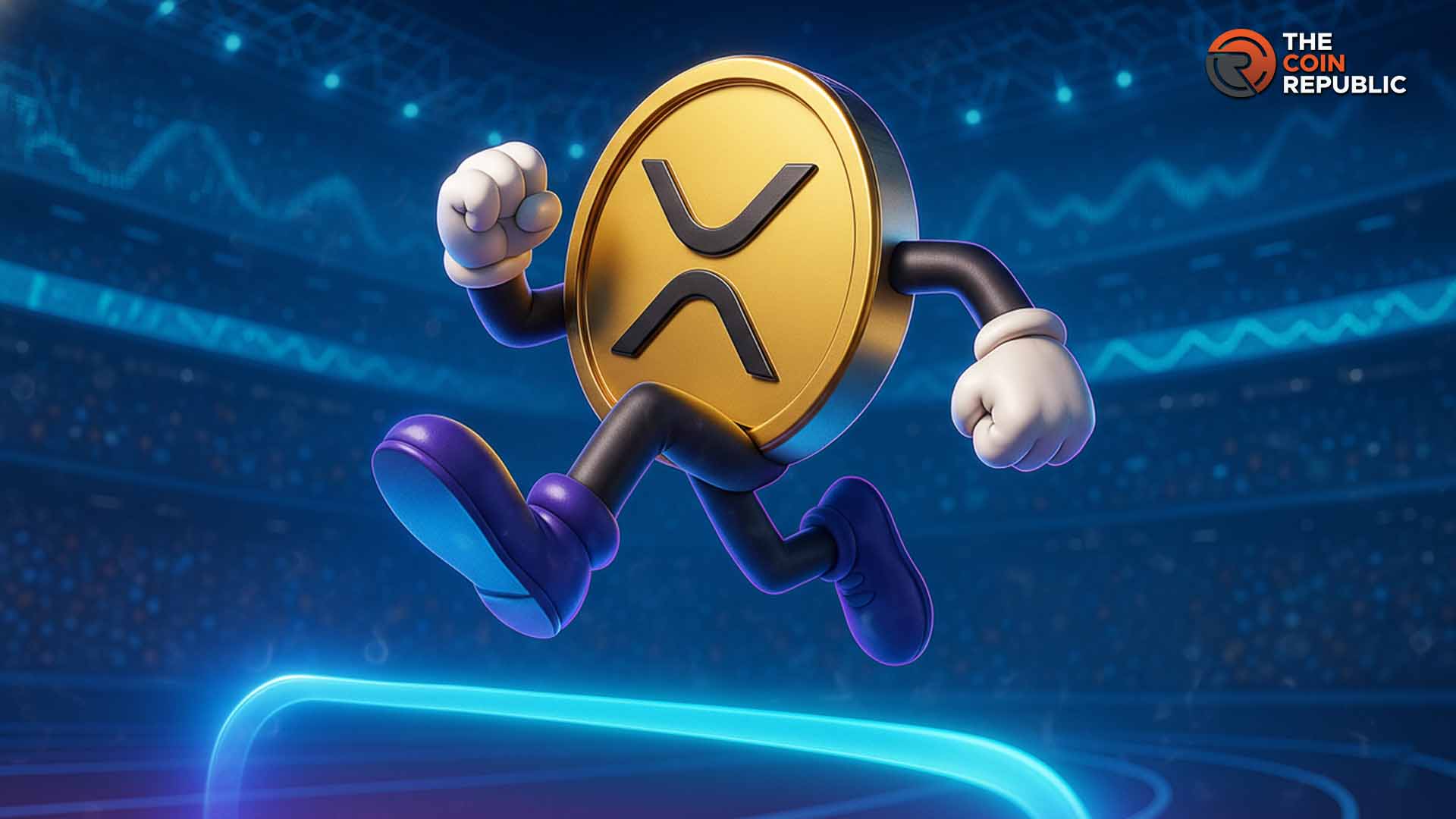 XRP Price at Critical Point: Can ETF Hype Trigger a Run to $3.5?