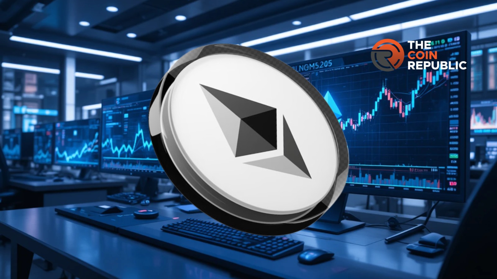 Ethereum (ETH) Price Prospects In The First Week Of November