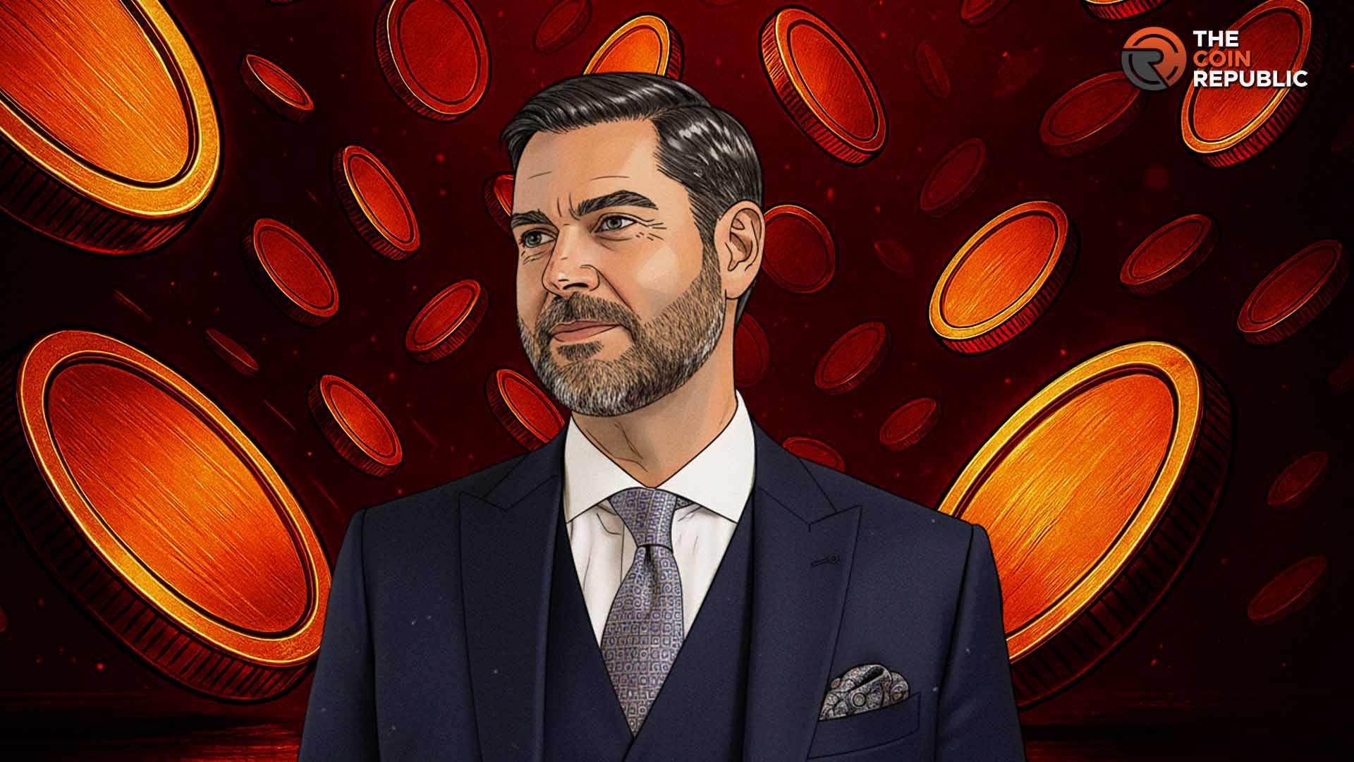 Macro Investor Raoul Pal Says “BTFD”: Liquidity to Flip Bullish for Crypto?