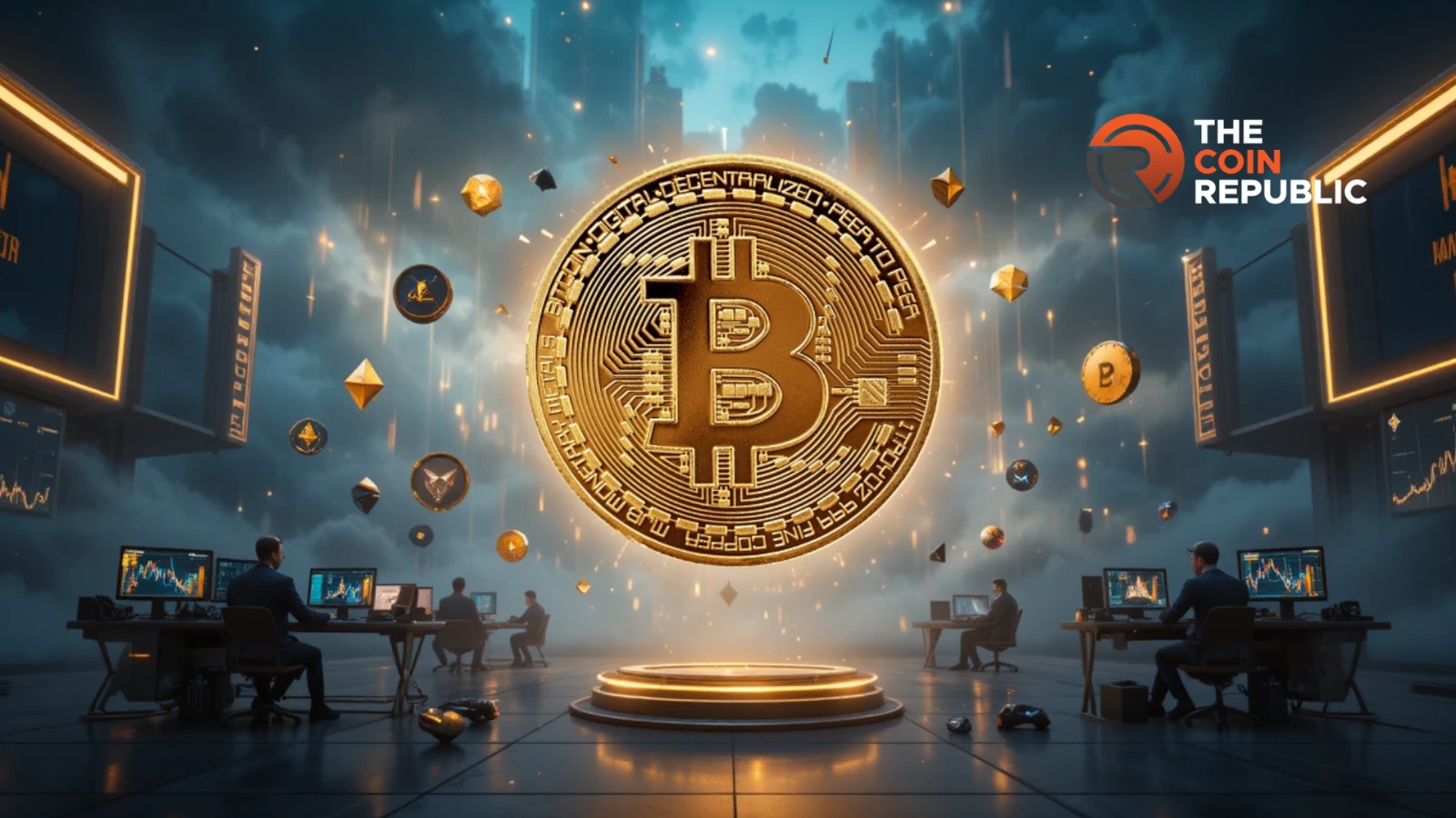 The Forgotten Phase: Why the Crypto Market Might Be Stuck Between Cycles