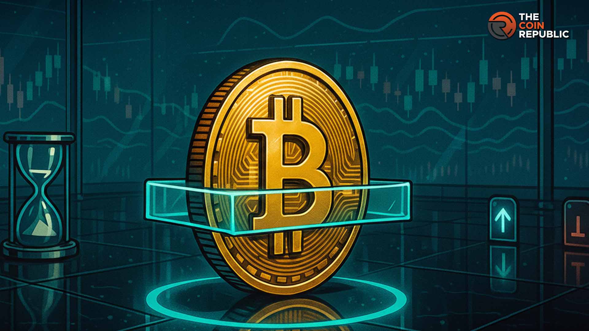 Bitcoin Price Eyes Drop To $94,000, This Key Indicator Suggests…