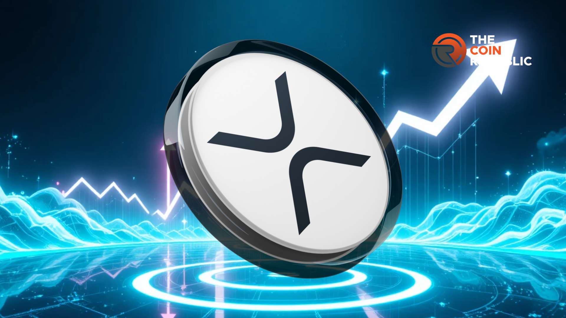 XRP Price Prediction: $10 and $20 Targets In Sight?