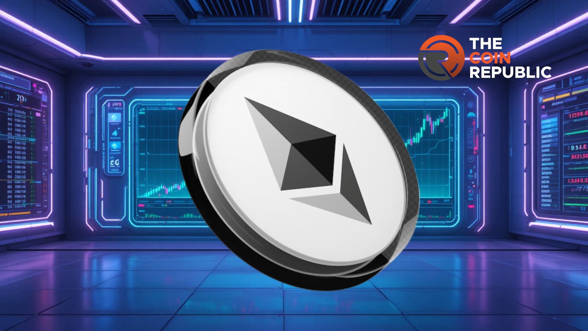 Ethereum Price Prediction: $63,000 Target Centers On This Opportunity