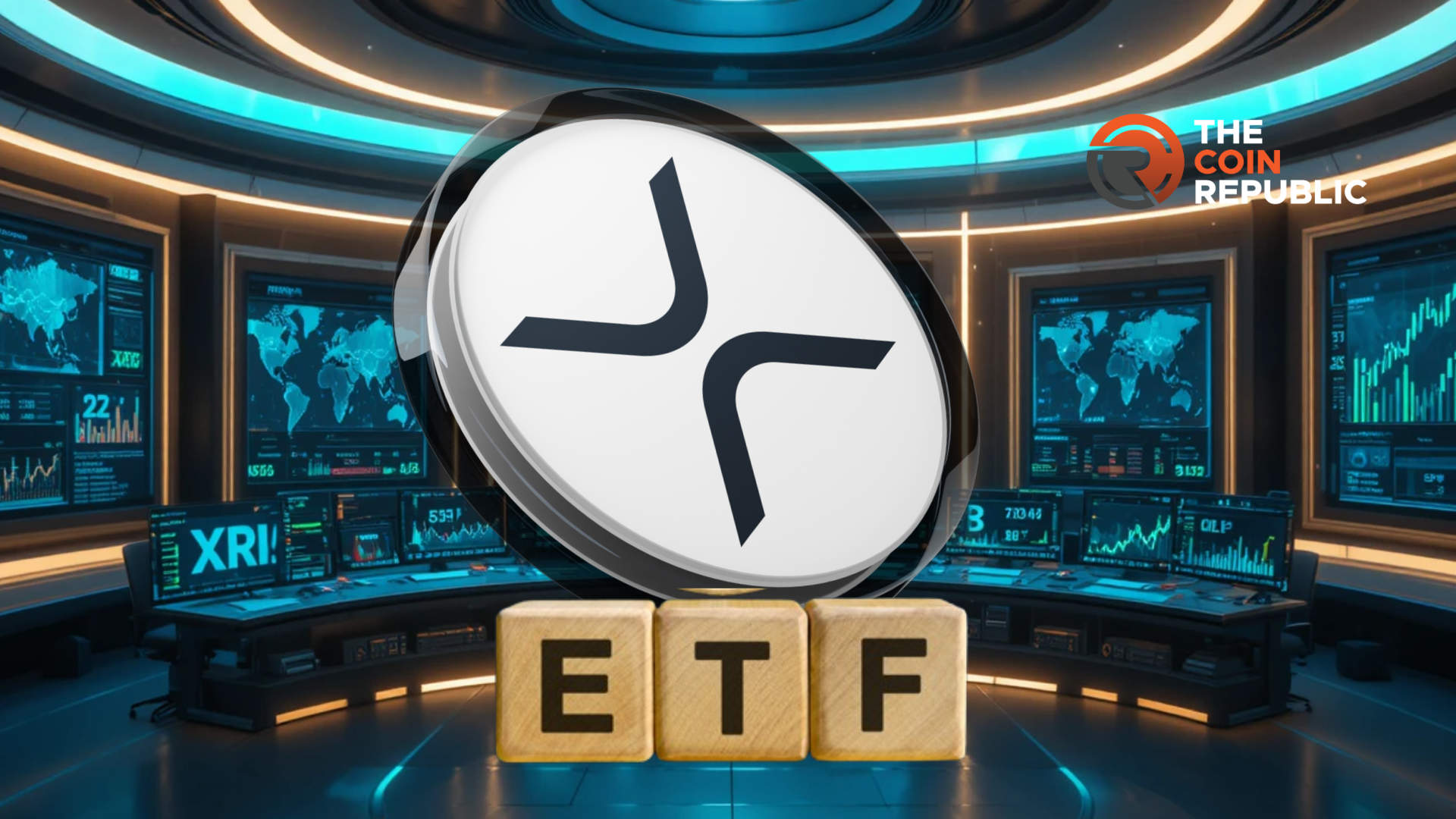 Crypto News Weekly Wrap: XRP ETF To Launch Soon, Unlock $Trillion in RWAs